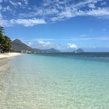 Exotic Copa Cabana Beachftont Flic en Flac Luaran gambar