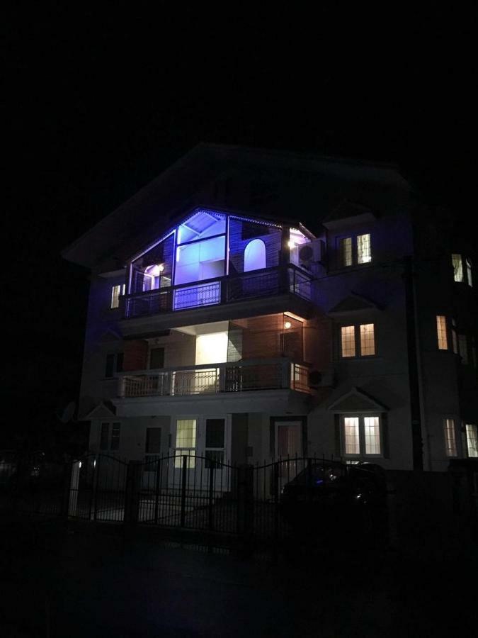 Exotic Copa Cabana Beachftont Flic en Flac Luaran gambar