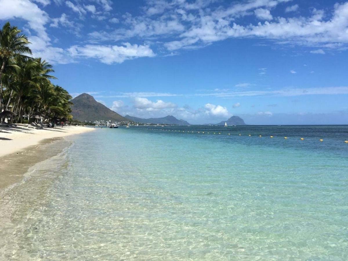 Exotic Copa Cabana Beachftont Flic en Flac Luaran gambar